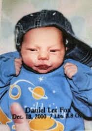 Daniel Lee VanBrocklin Obituary (2024)