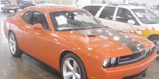 Image result for Hemi Orange 2008 Challenger