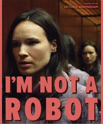Alumni Shoutout! Congratulations to I'm Not a Robot directed by Victoria  Warmerdam,