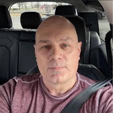 I'm thinking he's about to be Rocking with Dokken🤘🏻