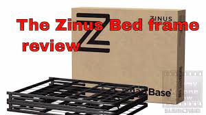Walmart is known for their low prices, special buys and rollbacks, but there are still many ways you can save even money. Zinus Bedframe Review And Assembly Youtube