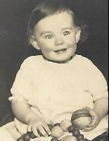 Marilee Bonde Obituary (1934