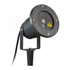 Dobo Proiettore Laser Luci Decorazione Esterno Interno Casa Prato Giardino Natale Eprice