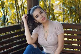 Streaming kumpulan berita, info & video terbaru maria vania. Sering Berpenampilan Seksi Maria Vania Diteror Foto Kelamin Pria Semua Halaman Grid Id