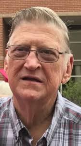 Billy Couch Obituary (2017)