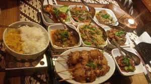 Lodeh cecek tahu tempe ale : Tuk Tuk Indonesisches Restaurant Berlin Schoneberg Photos Restaurant Reviews Order Online Food Delivery Tripadvisor