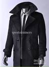 Mens sale coats