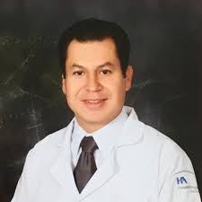 Dr. Blas Sánchez Reyes