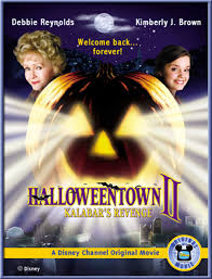 Get inspired by our community of talented artists. Halloweentown Ii Kalabar S Revenge Disney Wiki Fandom