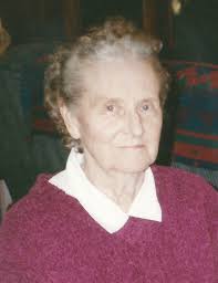 Obituary information for Mavis O Shaffer