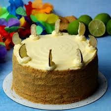 Key Lime Pie Cake Key Lime Pie Cake Pie Cake Twisted Recipes