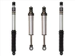 Cherise threewitt test drive review 98 07 Land Cruiser 100 Lexus Lx470 Series 0 2 Stage 1 Suspension System 98 07 Land Cruiser 100 Lexus Lx470 Series 0 2 Stage 1 Suspension System Icon Vehicle Dynamics