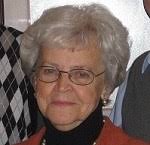 Carrie Hacker Obituary