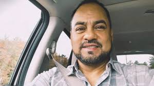 Fundraiser by Laura Victoria : Repatriation of Francisco J. Victoria Escobar