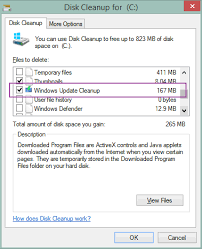 How To Clean Up Winsxs Folder In Windows 10