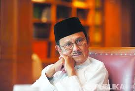 Bj habibie merupakan salah satu presiden republik indonesia. Bj Habibie Names As National Innovation Figure Republika Online