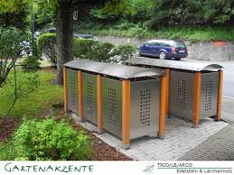 Kostenloser versand direkt vom anbieter. Mullboxen Mulltonnenbox Tonnenhaus Mullhauschen Mehr