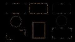 Maybe you would like to learn more about one of these? Border After Effects Templates After Effects Projects Pond5