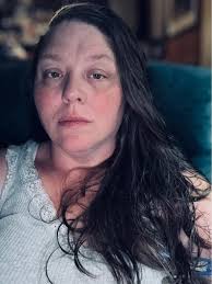 Hwy 1 westbound right after Lickman in chilliwack at stand still !