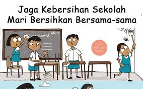 Poster Kesehatan Poster Manusia Tubuh