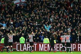 Source link rebellious steve bruce is heading to europe but knows newcastle fans want the thrill | newcastle united. Newcastle United Fans Are Part Of The Ashley Problem Coming Home Newcastle