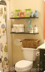 Pin By Blaire Perry On House Ideas Kids Bathroom Shelf Bathroom Kids Bathroom Decor
