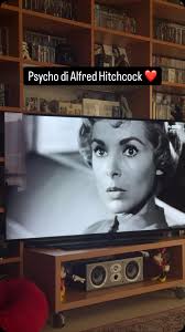 Showers were never the same after this. Today marks the 65th anniversary of  PSYCHO (1960), directed by Alfred Hitchcock and starring Anthony Perkins,  Janet Leigh and Vera Miles. At the 33rd Academy