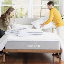 The 10 Best Foam Mattresses That Feel Like Sleeping On A Cloud Best Mattress Foam Mattress Soft Mattress