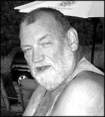 Obituary: Mccracken, Thomas E.