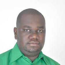 Huyu ni Shafi Kassim Mpenda, Mkurugenzi Mtendaji (DED) wa Halmashauri ya  Wilaya ya Madaba mkoani Ruvuma, na Msimamizi wa Uchaguzi Mkuu kwa Jimbo la  Madaba. Mwaka 2015 Shafi Kassim Mpenda alishiriki Kura