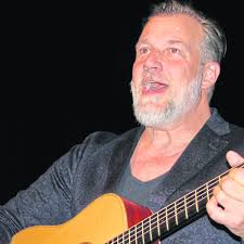 Marc Marshall begeisterte in Bad Sooden-Allendorf 250 Zuhörer