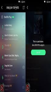 Free For Joox Music Guide For Android Apk Download