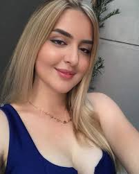 The Queen of the Maldives 👑🇲🇻