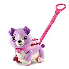 Leapfrog My Pal Scout Leapfrog Step And Learn Violet Be Sure To Look Into This Remarkable Product Activities For Girls Educational Toys Toddler Girl Toys