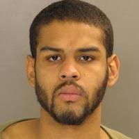 Victim, friends capture robbery suspect