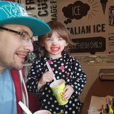 RITA'S ITALIAN ICE AND FROZEN CUSTARD