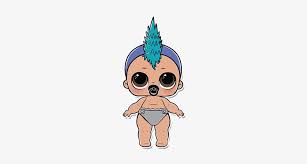 Mar 08, 2017 · i'm the refreshments. 3 075 Lil Punk Boi Lol Surprise Lil Punk Boi Png Image Transparent Png Free Download On Seekpng