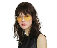 gentle monster jumping jack pink