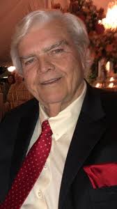 James M Herring Obituary December 2, 2018