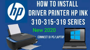Download the latest drivers, firmware, and software for your hp ink tank 319.this is hp's official website that will help automatically detect and download the correct drivers free of cost for your hp computing and printing products for windows and mac operating system. Meetdownload Movies