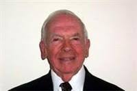 Robert Shoemaker Obituary (1922