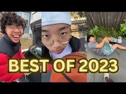 Stay Focused Frank BEST Videos of 2023 COMPILATION (Skits, Giveaways,  Challenges)