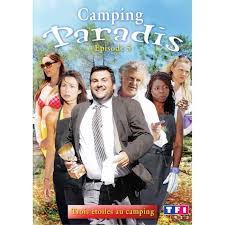 Camping paradis s06e05 carnaval au camping. Camping Paradis Episode 5 Saison 1 Cdiscount Dvd
