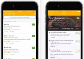Zomato Splits Deliveries Off Into New App Called Order Technology News