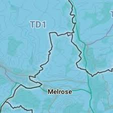 A theme park located in gilroy, california. What You Need To Know About The Td6 9 Melrose Postcode Sector