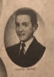 Remembering Charles Chuck Schiele, Class of 1968