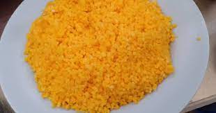 Masukkan juga beras & jagung. Resep 08 Nasi Jagung Oleh Cinnamongirl Cookpad