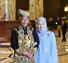 After the installation of sultan muhammad v as king in 2017, the date for the official birthday was amended twice, first to the last saturday of july,9 and then to september 9.10 this amendment. 8 Jun 2020 Hari Keputeraan Dymm Yang Di Pertuan Agong Malaysia Aku Sis Lin