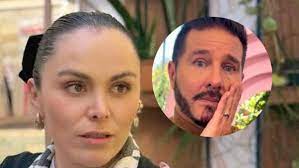 Esposa de Marcelo Cezán revela el motivo por el que se alejaron de su hijo:  'Por primera vez en siete años' | Red+ Noticias Tendencias