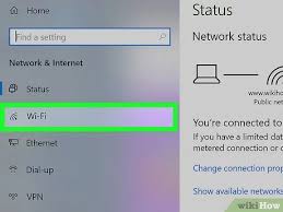 Hit the arrow button next to the last password box, and your password should be changed. 4 Ways To Find Your Wifi Password When You Forgot It Wikihow